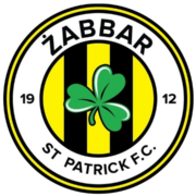 Żabbar St Patrick