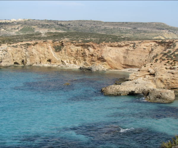 Outdoor Adventures Malta – Comino Trekking