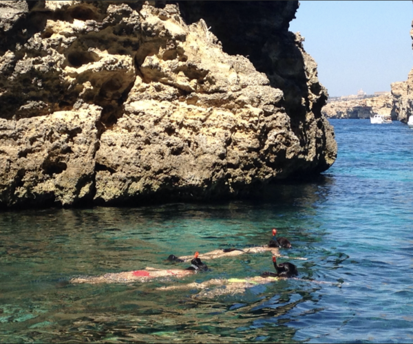 Outdoor Adventures Malta