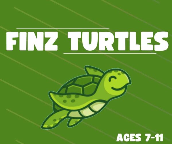 Finz – Turtles