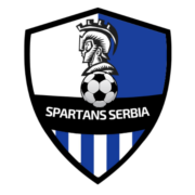 Spartans Serbia Line Up Form (Season 7 – Goalline)