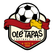 Ole Tapas AFC Line Up Form (Season 7 – Goalline)