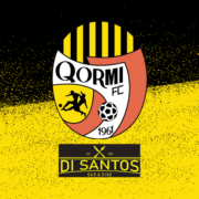 Qormi FC – Di Santos Ground