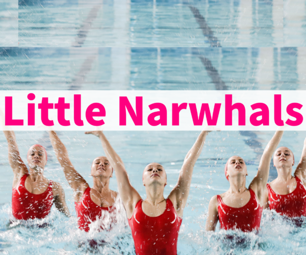 Little Narwhals