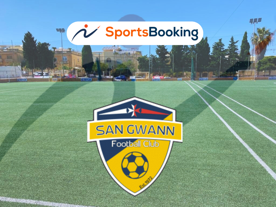Club Preview – San Gwann FC