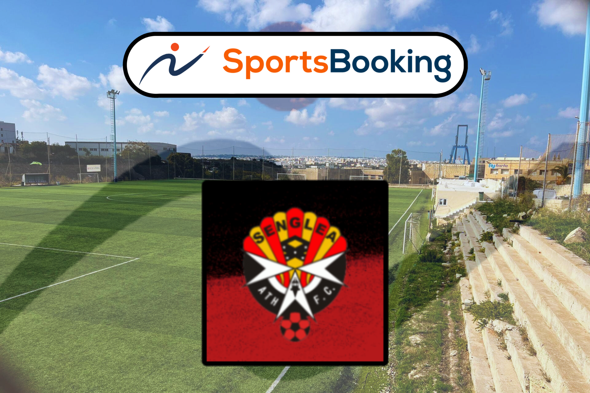 Club Preview – Senglea Athletic