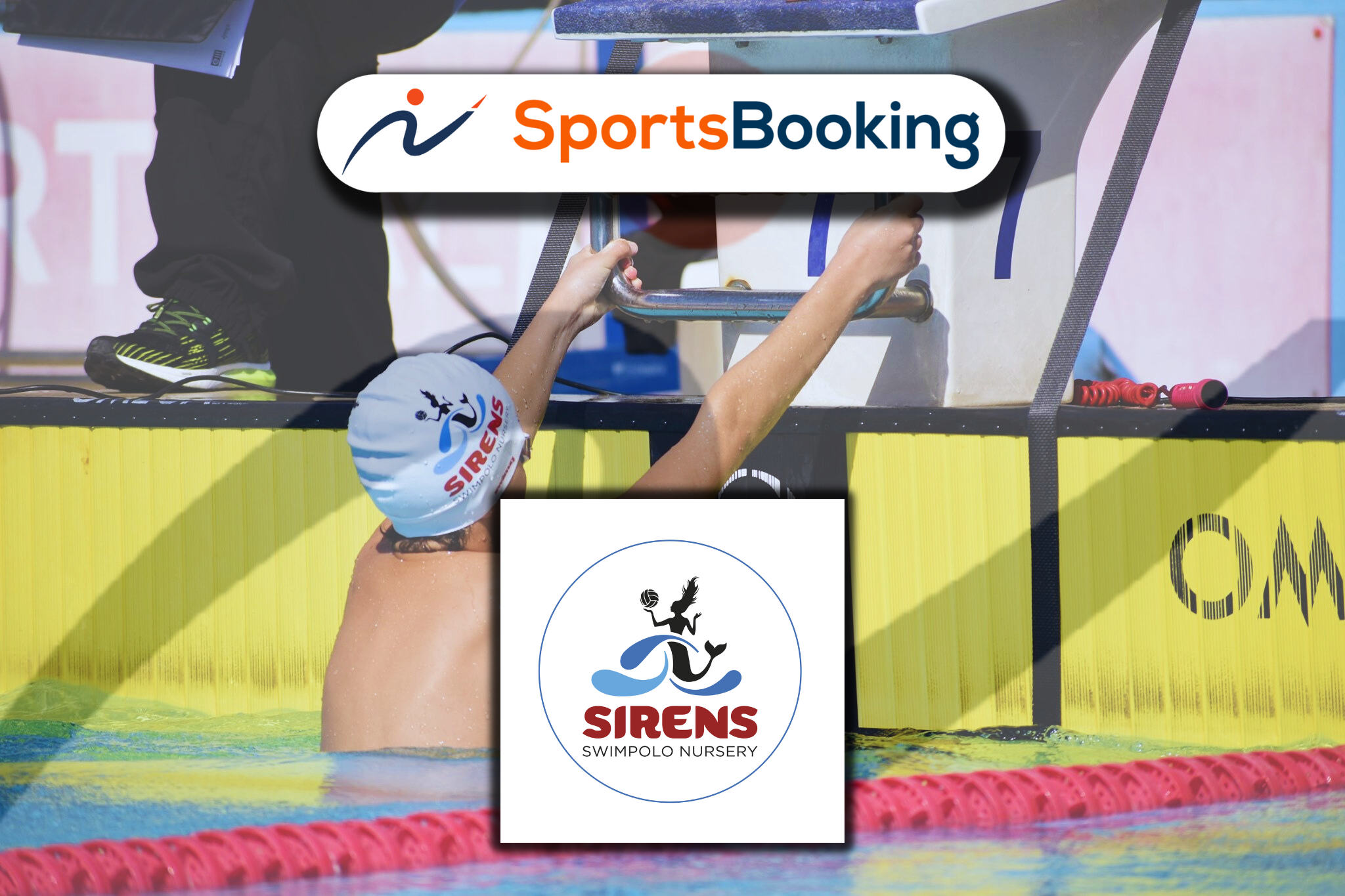 Club Preview – Sirens Swimming School